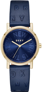 DKNY SoHo NY2763