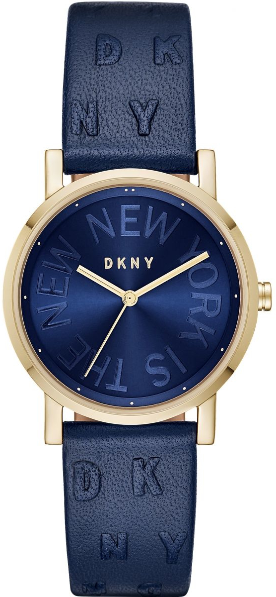 

DKNY SoHo NY2763