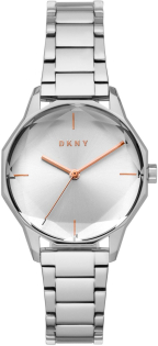 DKNY Round Cityspire NY2793