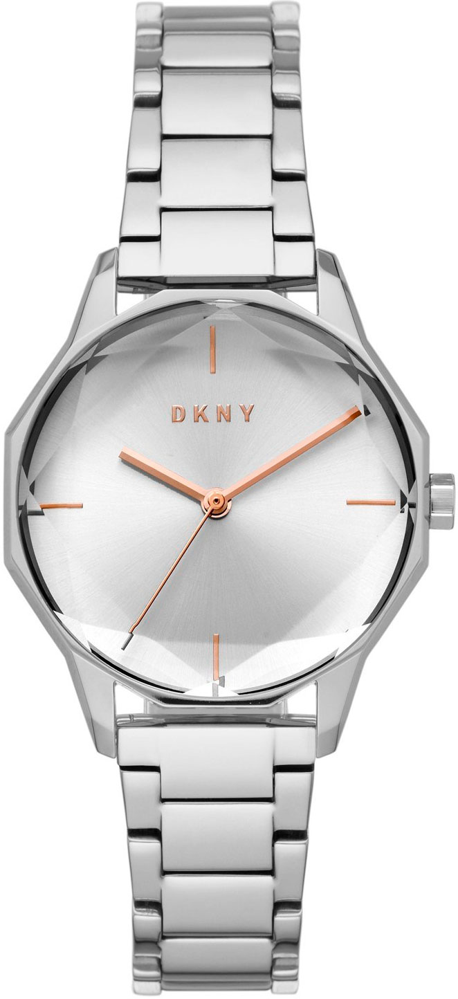 

DKNY Round Cityspire NY2793