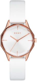 DKNY Round Cityspire NY2797