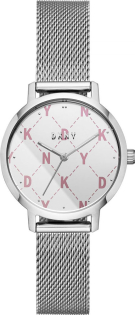 DKNY Modernist NY2815