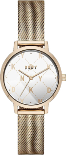 DKNY Modernist NY2816