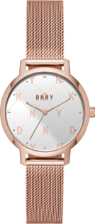 DKNY Modernist NY2817
