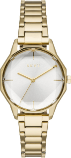 DKNY Round Cityspire NY2823