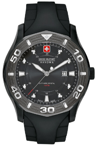 Hanowa Swiss Military Oceanic 06-4170.13.007