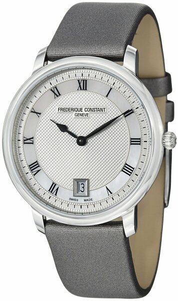 Frederique Constant Slim Line Ladies FC-220M4S36 Frederique Constant Slim Line Ladies FC-220M4S36