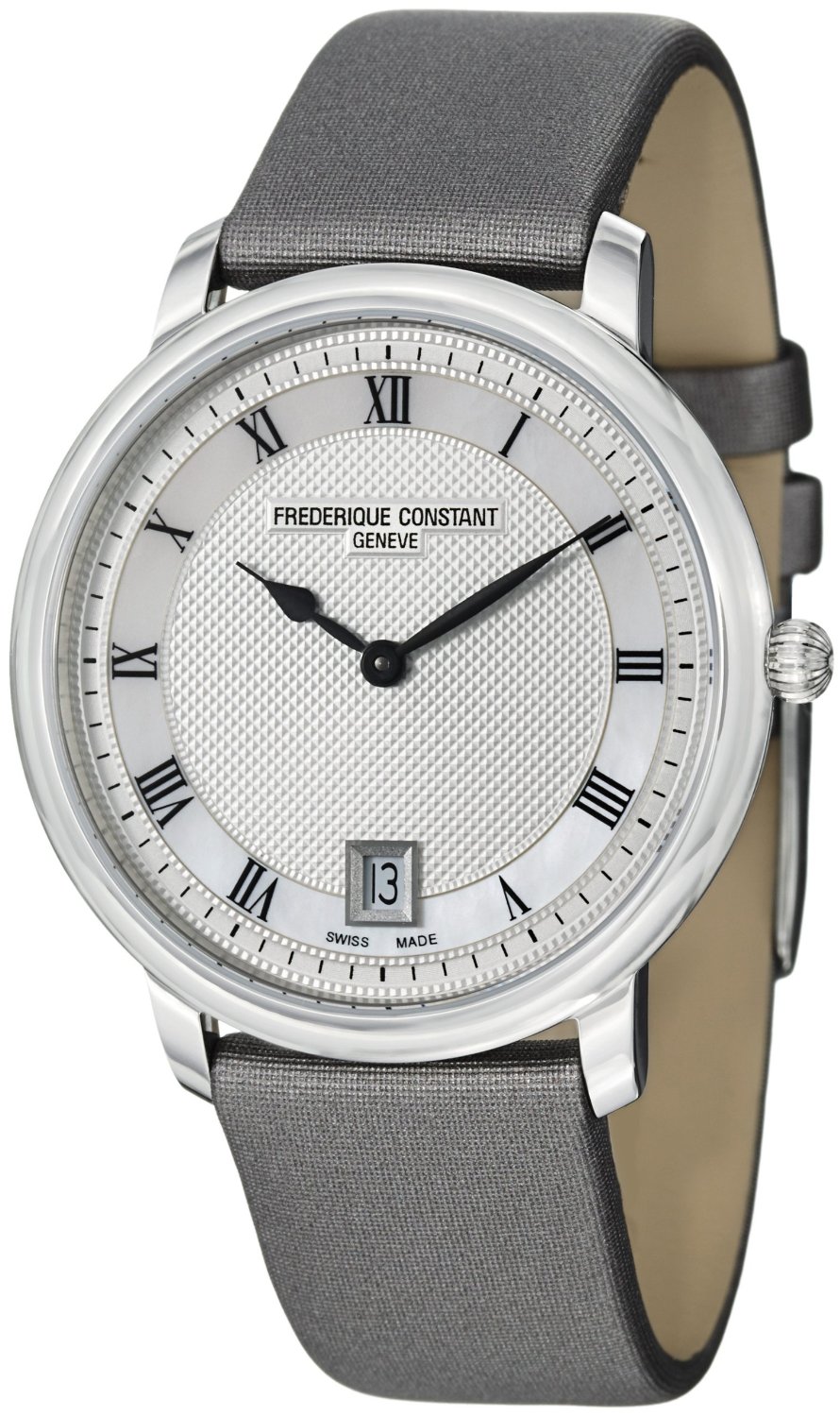 

Frederique Constant Slim Line Ladies FC-220M4S36