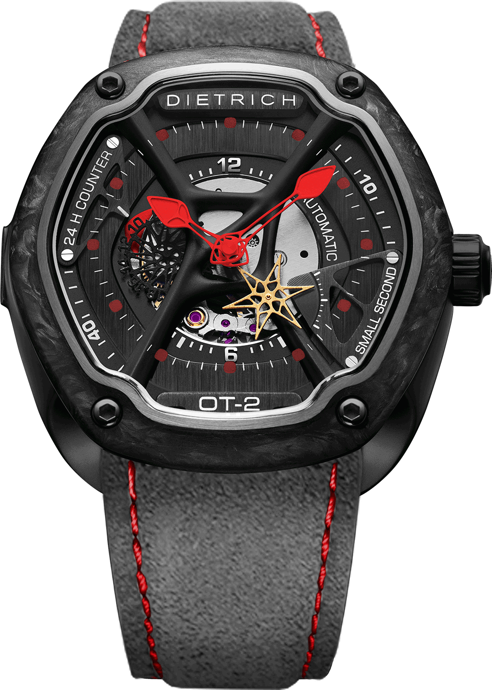 

Dietrich OT-2.Carbon