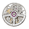 Perrelet First Class Double Rotor Skeleton A1091/2