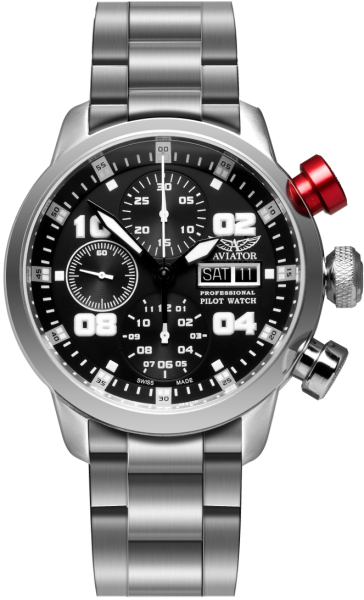 Aviator Professional Automatic P.4.06.0.016 Aviator Professional Automatic P.4.06.0.016