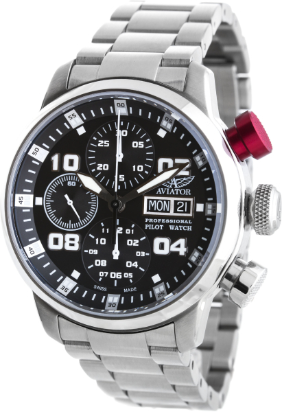 Aviator Professional Automatic P.4.06.0.016.5 Aviator Professional Automatic P.4.06.0.016.5