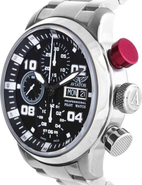 Aviator Professional Automatic P.4.06.0.016.5 Aviator Professional Automatic P.4.06.0.016.5