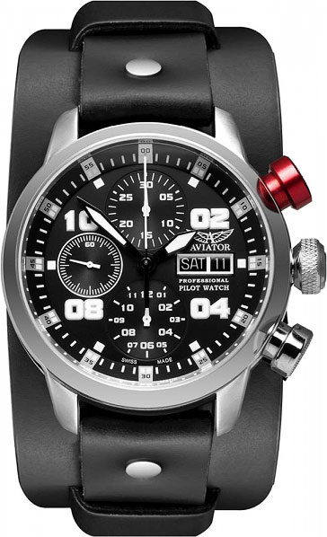 Aviator Professional Automatic P.4.06.0.016 Aviator Professional Automatic P.4.06.0.016