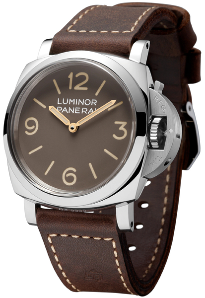 Officine Panerai Luminor 1950 3 Days PAM00663