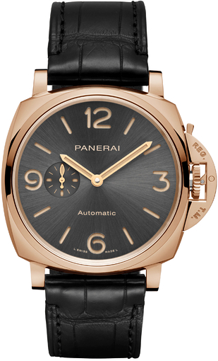 Officine Panerai Luminor PAM00675