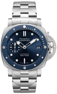 Officine Panerai Submersible PAM01068