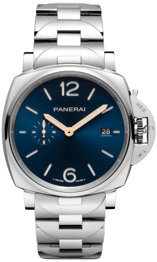 Officine Panerai Luminor Due PAM01124