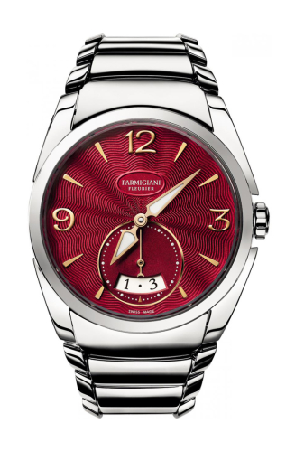 PARMIGIANI Tonda PFC273-0000900-B00002