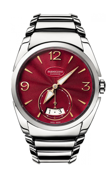 PARMIGIANI Tonda PFC273-0000900-B00002 PARMIGIANI Tonda PFC273-0000900-B00002