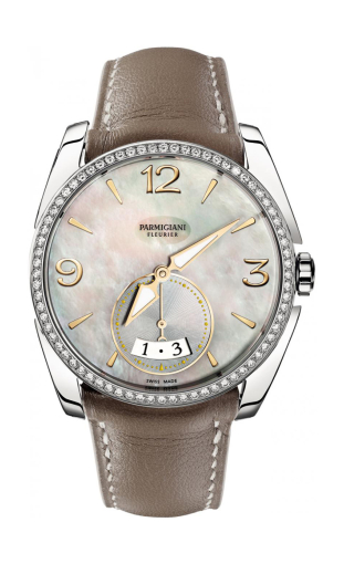 PARMIGIANI Tonda PFC273-0063300-HC6121