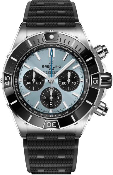 Breitling Super Chronomat B01 44 PB0136251C1S1 Breitling Super Chronomat B01 44 PB0136251C1S1