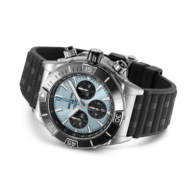 Breitling Super Chronomat B01 44 PB0136251C1S1 Breitling Super Chronomat B01 44 PB0136251C1S1