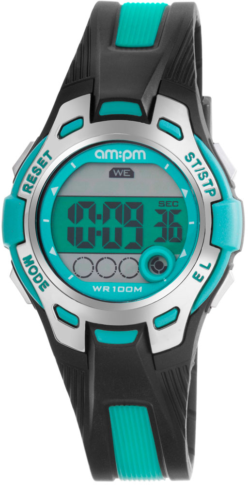 

AM:PM Digital PC172-U421
