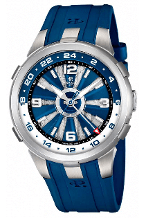 Perrelet Turbine GMT A1092/1