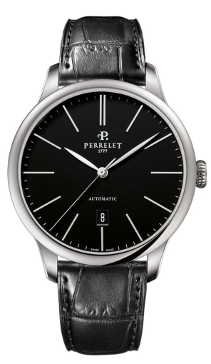 Perrelet Classic A1049/2P