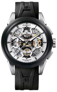 Perrelet Skeleton  A1056/1