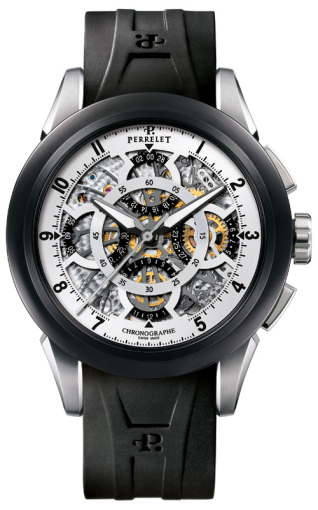Perrelet Skeleton  A1056/1