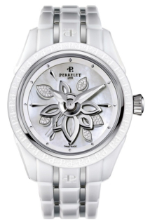 Perrelet Diamond Flower A2039/AP