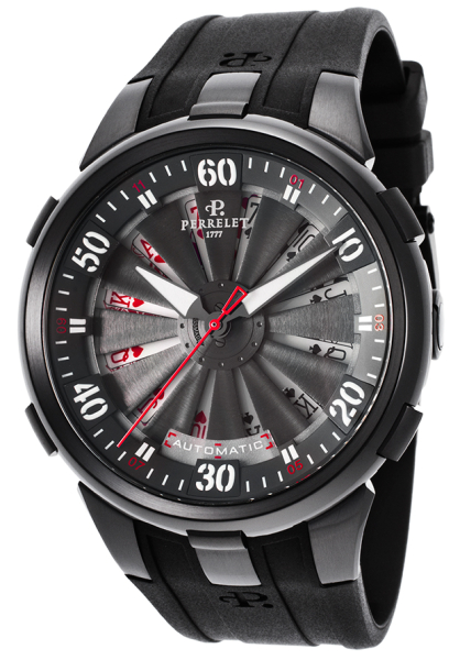 Perrelet Turbine XL Vegas A4052/1