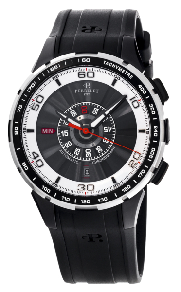 Perrelet Double Rotor A1075/1 Perrelet Double Rotor A1075/1