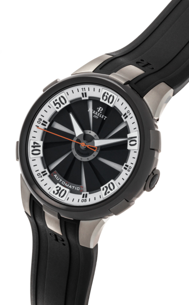 Perrelet Turbine A1050/4