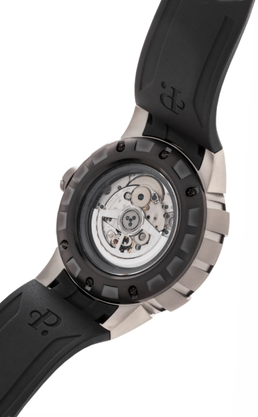 Perrelet Double Rotor A1050/6