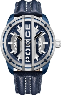 Police Fast Lane PEWGB0039841