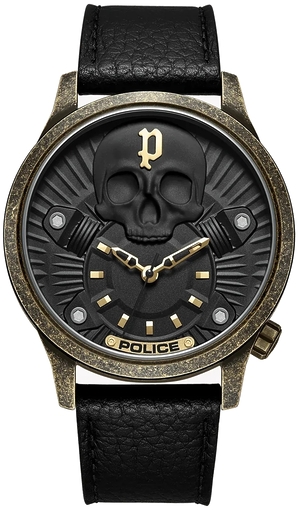 Police Jet PEWJA2227702