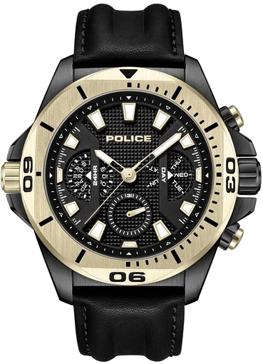 Police Electrical PEWJF0022501