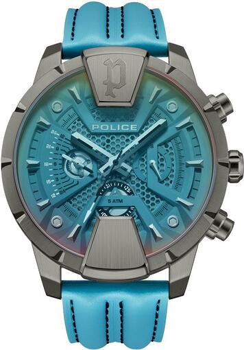 Police Huntley PEWJF2203706