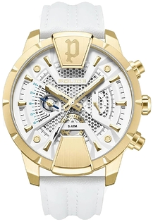 Police Huntley PEWJF2203707