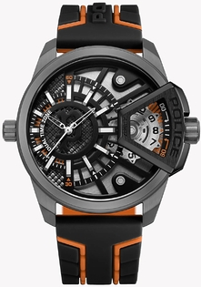 Police Underlined PEWJM0004201