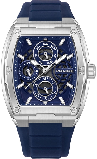 Police Creed PEWJQ0004502