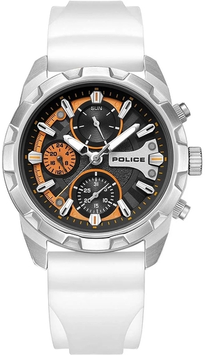 Police Nayara PEWJQ2204706