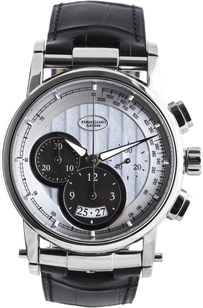 Parmigiani Transforma Chrono PFC228-0000100-XA1432-00000E Parmigiani Transforma Chrono PFC228-0000100-XA1432-00000E