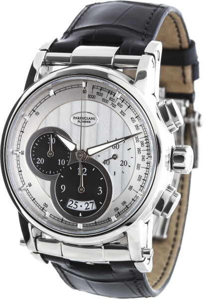 Parmigiani Transforma Chrono PFC228-0000100-XA1432-00000E Parmigiani Transforma Chrono PFC228-0000100-XA1432-00000E