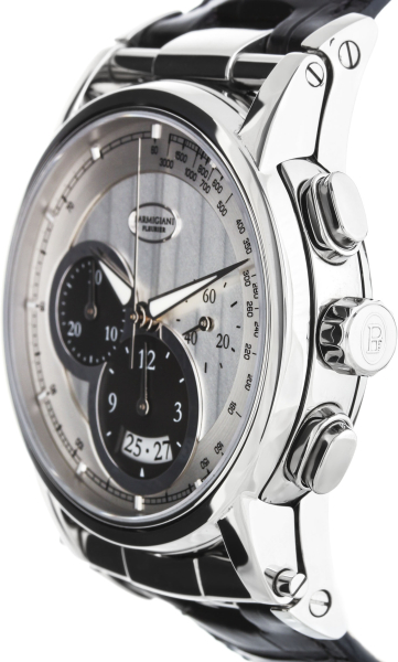 Parmigiani Transforma Chrono PFC228-0000100-XA1432-00000E Parmigiani Transforma Chrono PFC228-0000100-XA1432-00000E