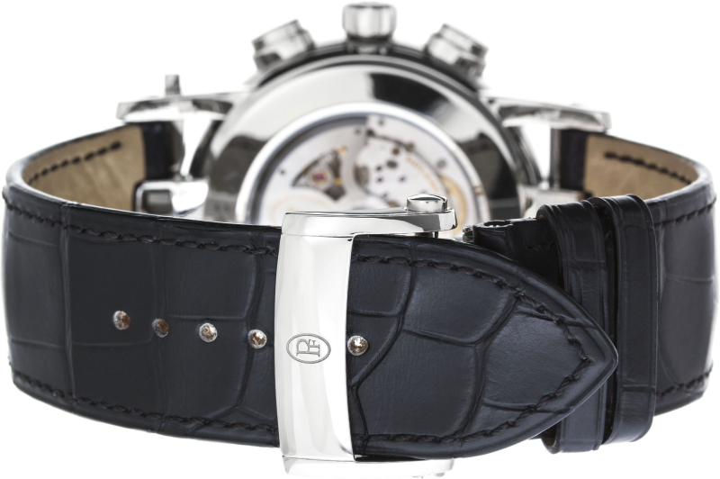 Parmigiani Transforma Chrono PFC228-0000100-XA1432-00000E Parmigiani Transforma Chrono PFC228-0000100-XA1432-00000E