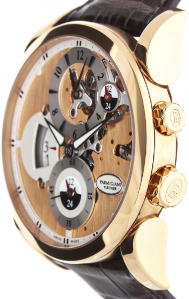 Parmigiani Tonda PFC231-1000100-HA1241 Parmigiani Tonda PFC231-1000100-HA1241